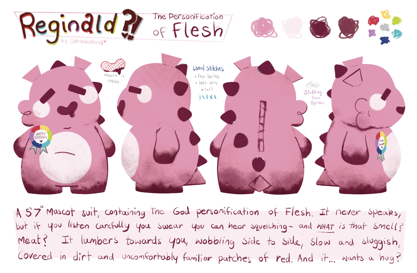 Reginald Reginald