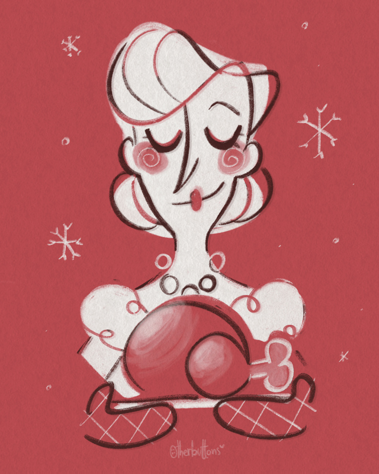 Mrs. Joy Mrs. Joy